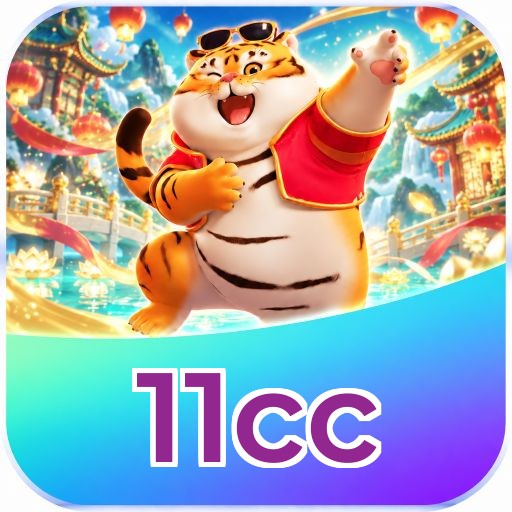 11cc APK - Interface do aplicativo Android